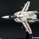 Illustration for article titled These 30th Anniversary 6-Inch Robotech Figures Are Pure Nostalgic Joy